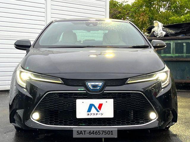 Toyota COROLLA SEDAN 2019-09 6715877-14