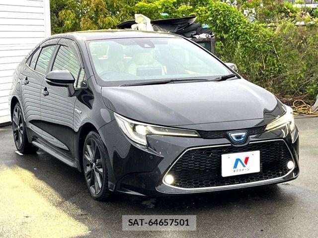 Toyota COROLLA SEDAN 2019-09 6715877-16