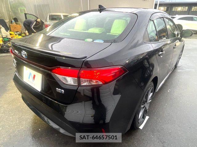 Toyota COROLLA SEDAN 2019-09 6715877-17