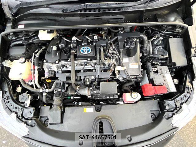 Toyota COROLLA SEDAN 2019-09 6715877-18