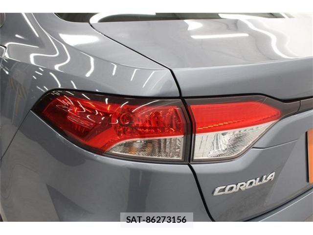 Toyota COROLLA SEDAN 2020-01 6751092-17