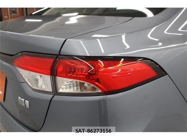 Toyota COROLLA SEDAN 2020-01 6751092-18