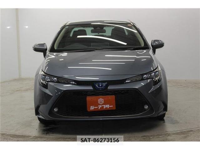 Toyota COROLLA SEDAN 2020-01 6751092-1