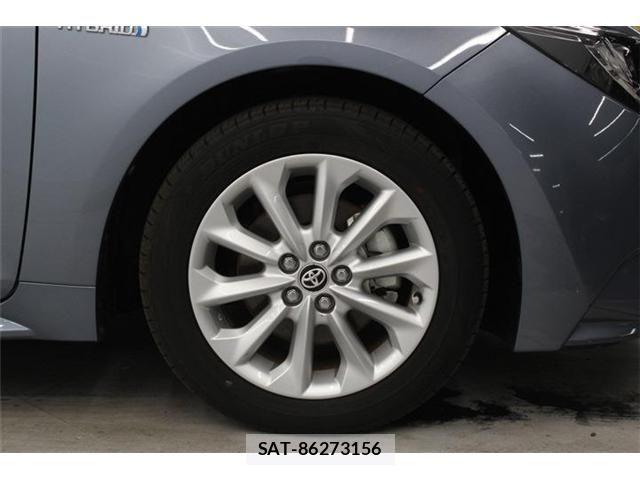 Toyota COROLLA SEDAN 2020-01 6751092-22