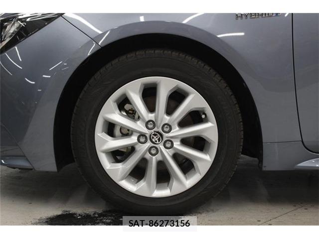 Toyota COROLLA SEDAN 2020-01 6751092-23