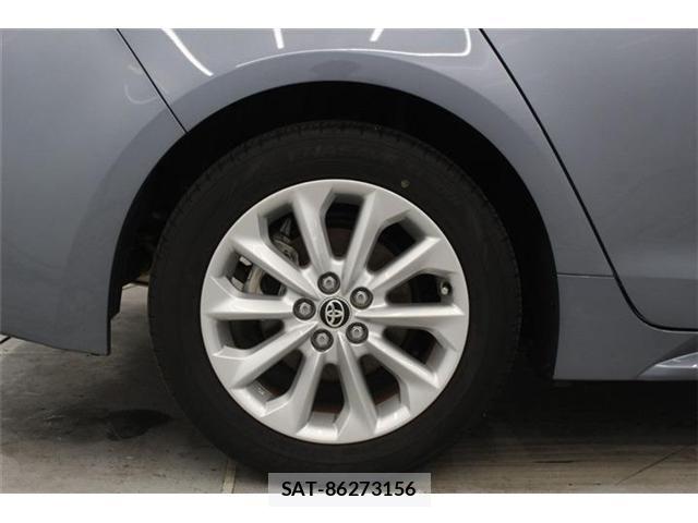 Toyota COROLLA SEDAN 2020-01 6751092-25