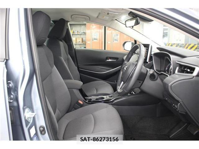 Toyota COROLLA SEDAN 2020-01 6751092-28