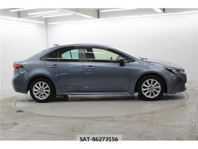 Toyota COROLLA SEDAN 2020-01 6751092-3