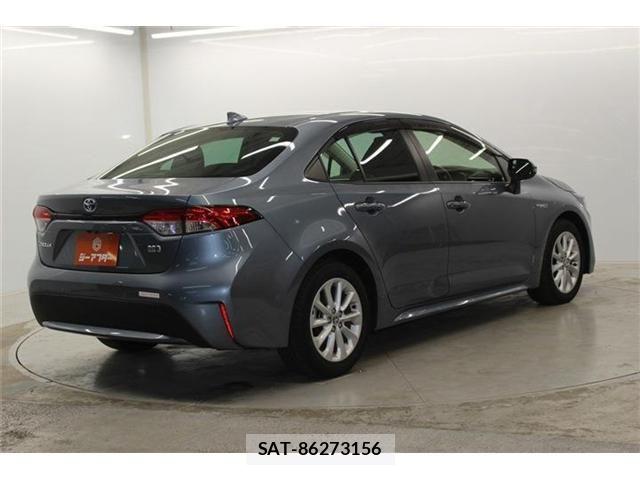 Toyota COROLLA SEDAN 2020-01 6751092-4