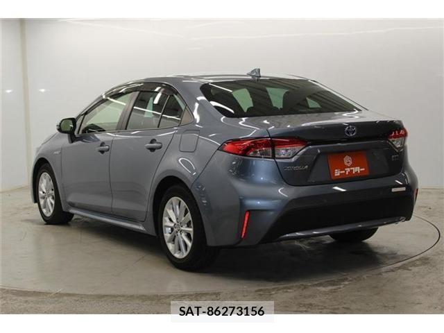 Toyota COROLLA SEDAN 2020-01 6751092-6