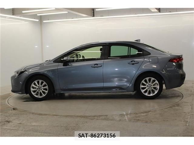 Toyota COROLLA SEDAN 2020-01 6751092-7