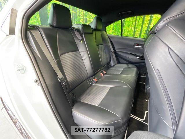 Toyota COROLLA SEDAN 2019-12 6790802-9