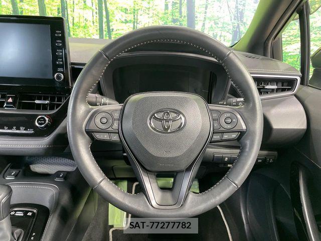 Toyota COROLLA SEDAN 2019-12 6790802-11