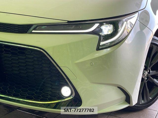 Toyota COROLLA SEDAN 2019-12 6790802-13