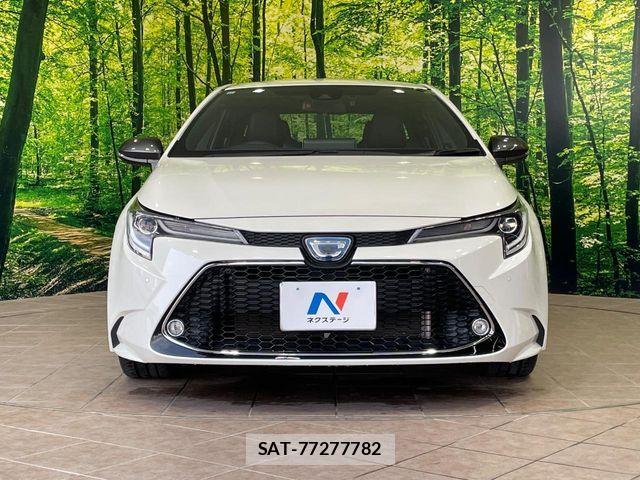 Toyota COROLLA SEDAN 2019-12 6790802-14