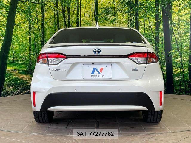 Toyota COROLLA SEDAN 2019-12 6790802-15