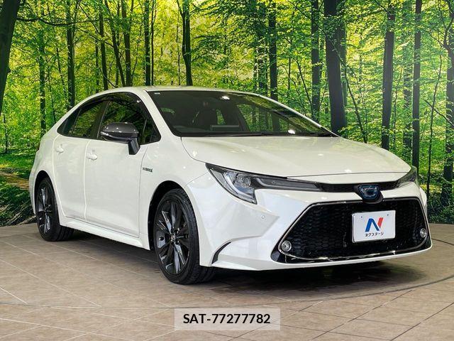 Toyota COROLLA SEDAN 2019-12 6790802-16