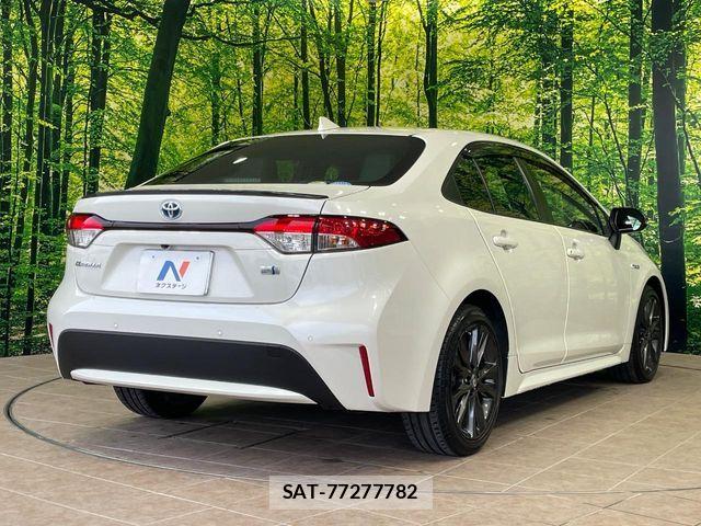 Toyota COROLLA SEDAN 2019-12 6790802-17