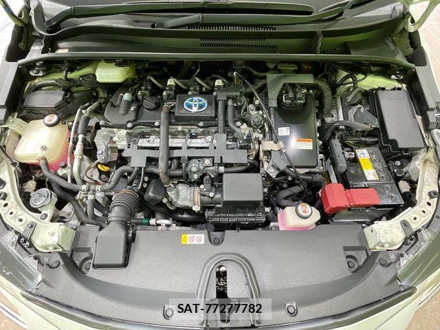 Toyota COROLLA SEDAN 2019-12 6790802-18