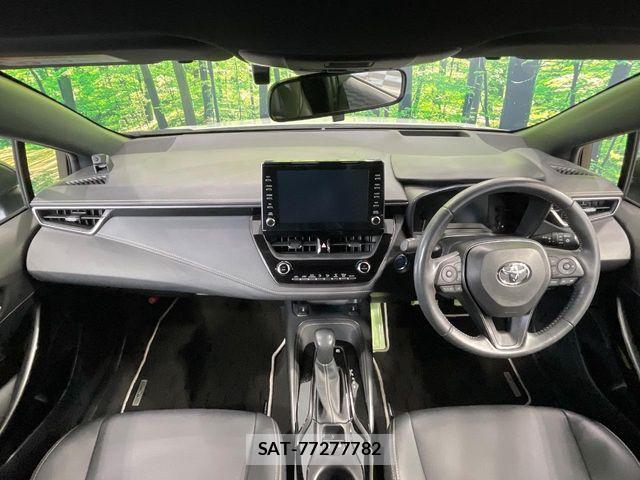 Toyota COROLLA SEDAN 2019-12 6790802-1
