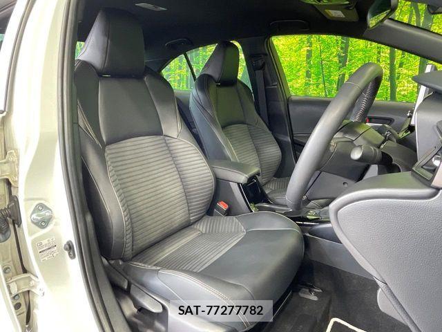 Toyota COROLLA SEDAN 2019-12 6790802-8