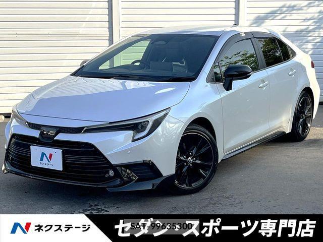 Toyota COROLLA SEDAN 2025-07 6992691-0