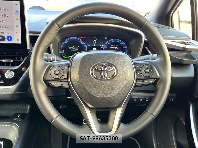 Toyota COROLLA SEDAN 2025-07 6992691-9