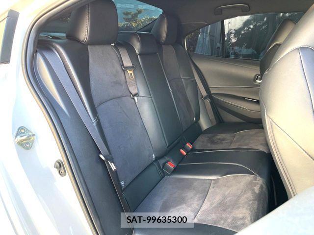 Toyota COROLLA SEDAN 2025-07 6992691-11