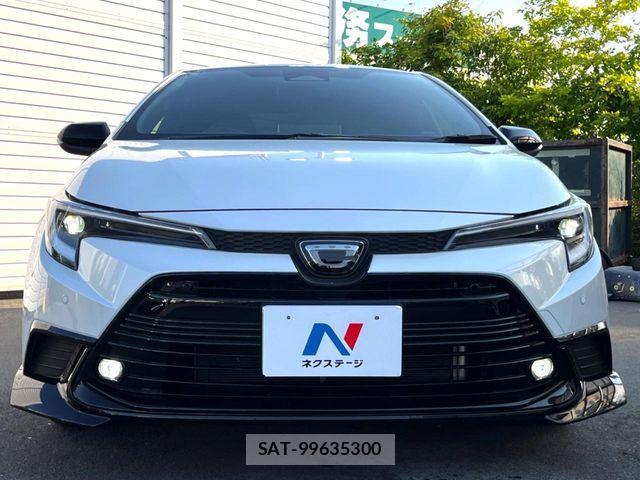 Toyota COROLLA SEDAN 2025-07 6992691-15