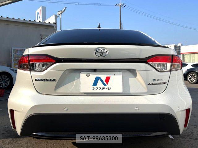 Toyota COROLLA SEDAN 2025-07 6992691-16