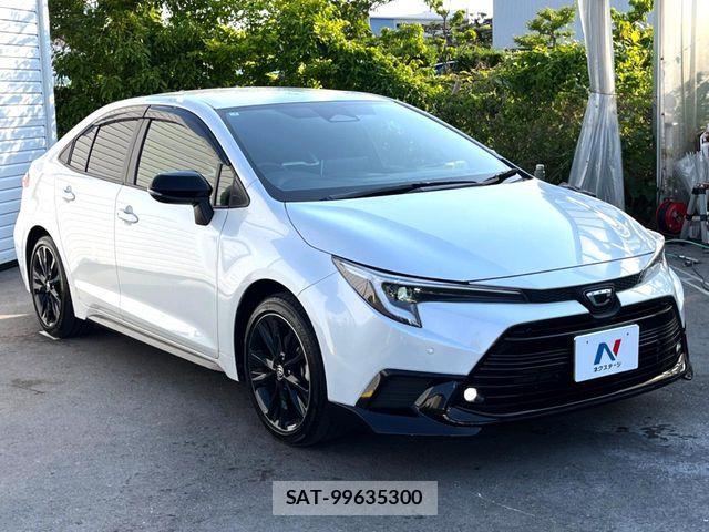 Toyota COROLLA SEDAN 2025-07 6992691-17
