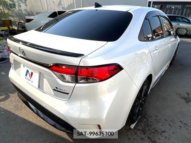 Toyota COROLLA SEDAN 2025-07 6992691-18
