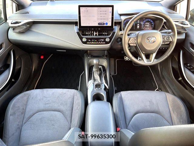 Toyota COROLLA SEDAN 2025-07 6992691-1