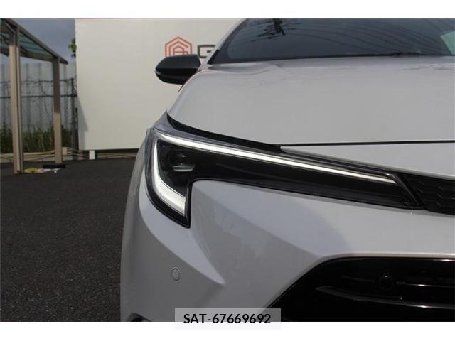 Toyota COROLLA SEDAN 2024-01 7057995-10