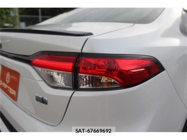 Toyota COROLLA SEDAN 2024-01 7057995-11