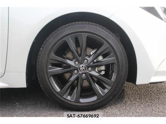 Toyota COROLLA SEDAN 2024-01 7057995-12