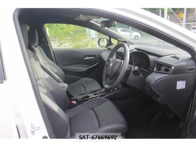 Toyota COROLLA SEDAN 2024-01 7057995-14