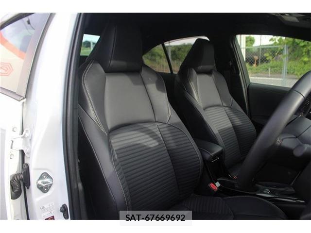 Toyota COROLLA SEDAN 2024-01 7057995-15