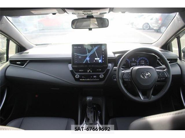 Toyota COROLLA SEDAN 2024-01 7057995-17