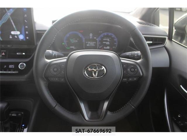 Toyota COROLLA SEDAN 2024-01 7057995-18