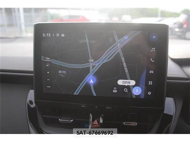 Toyota COROLLA SEDAN 2024-01 7057995-1