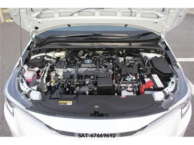 Toyota COROLLA SEDAN 2024-01 7057995-19