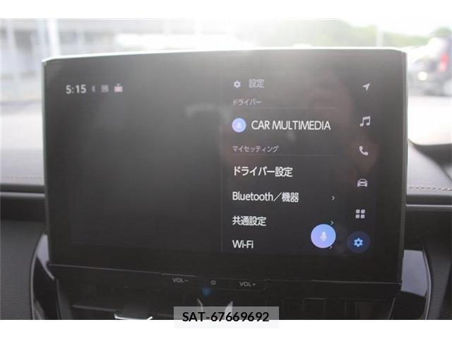 Toyota COROLLA SEDAN 2024-01 7057995-3
