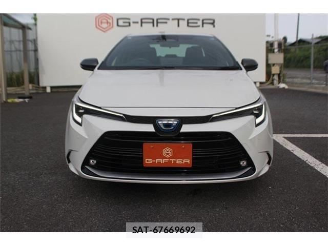 Toyota COROLLA SEDAN 2024-01 7057995-6