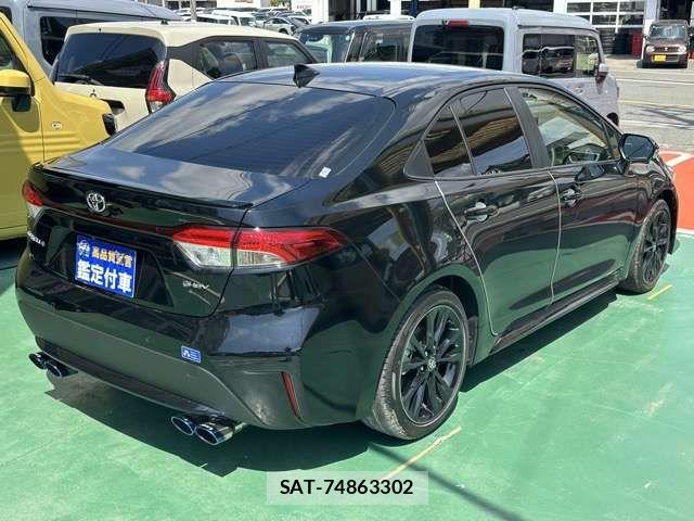 Toyota COROLLA SEDAN 2025-06 7057997-13