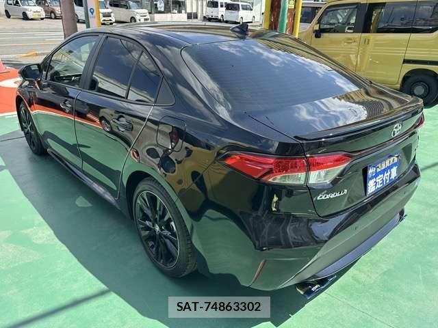 Toyota COROLLA SEDAN 2025-06 7057997-3