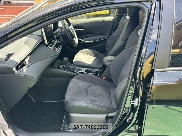 Toyota COROLLA SEDAN 2025-06 7057997-4