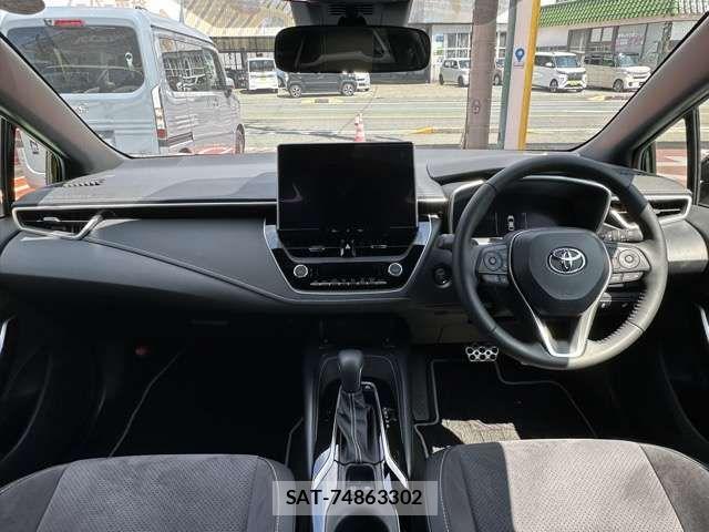 Toyota COROLLA SEDAN 2025-06 7057997-6