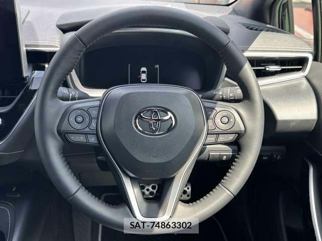 Toyota COROLLA SEDAN 2025-06 7057997-7