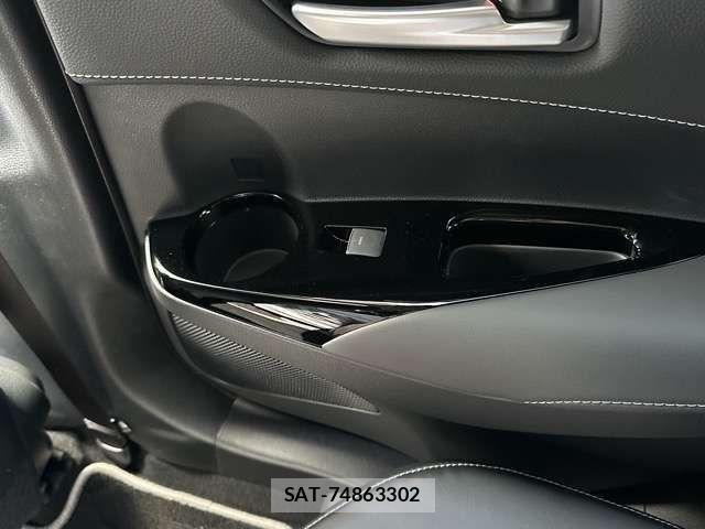 Toyota COROLLA SEDAN 2025-06 7057997-8